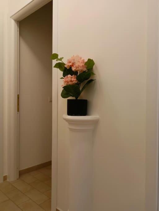 Rome - Termini House Apartment Exterior photo