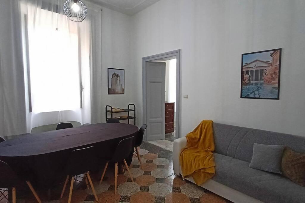 Rome - Termini House Apartment Exterior photo