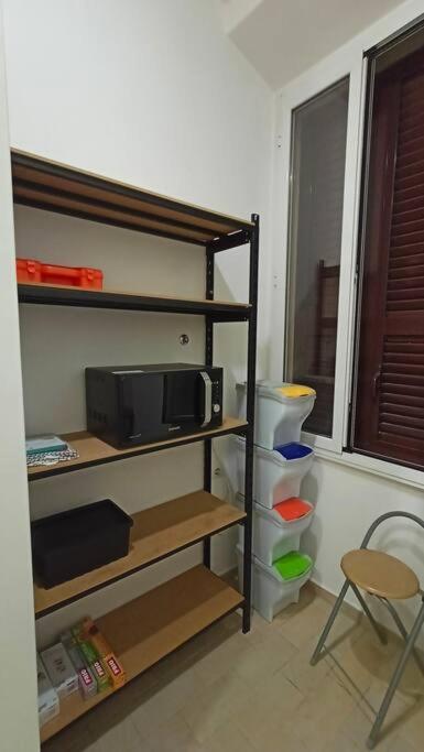 Rome - Termini House Apartment Exterior photo