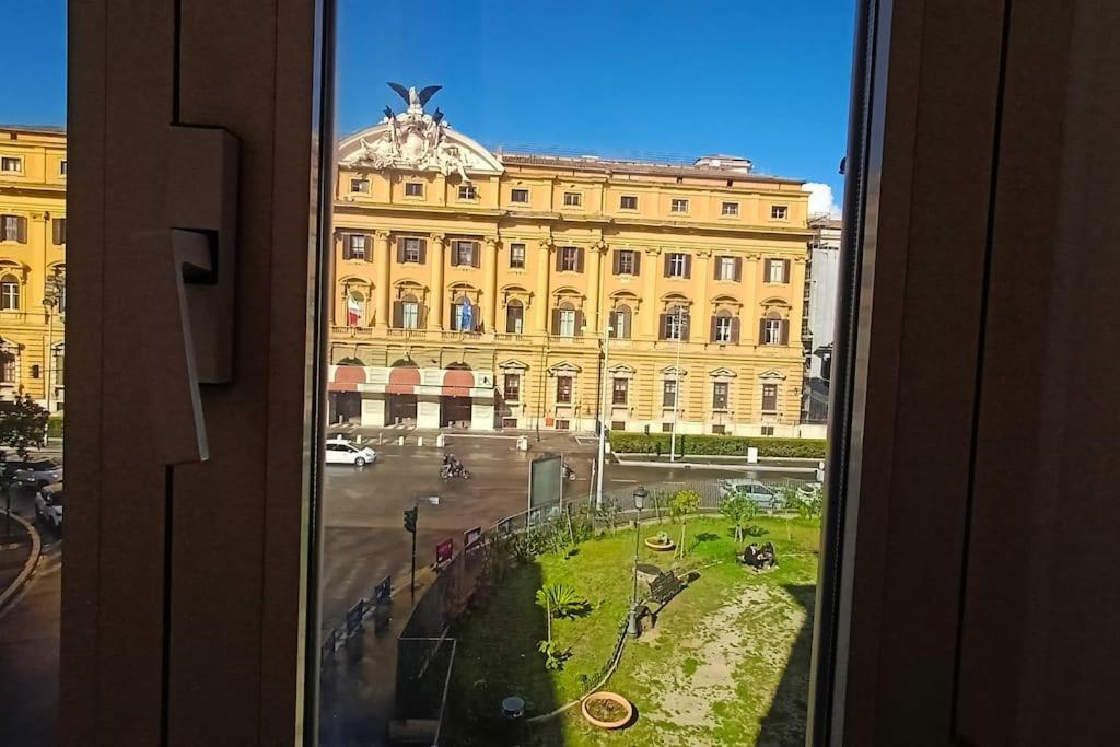 Rome - Termini House Apartment Exterior photo