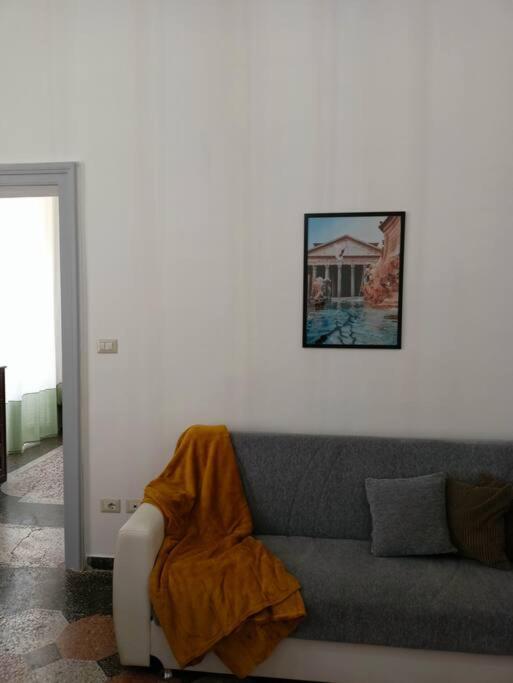Rome - Termini House Apartment Exterior photo