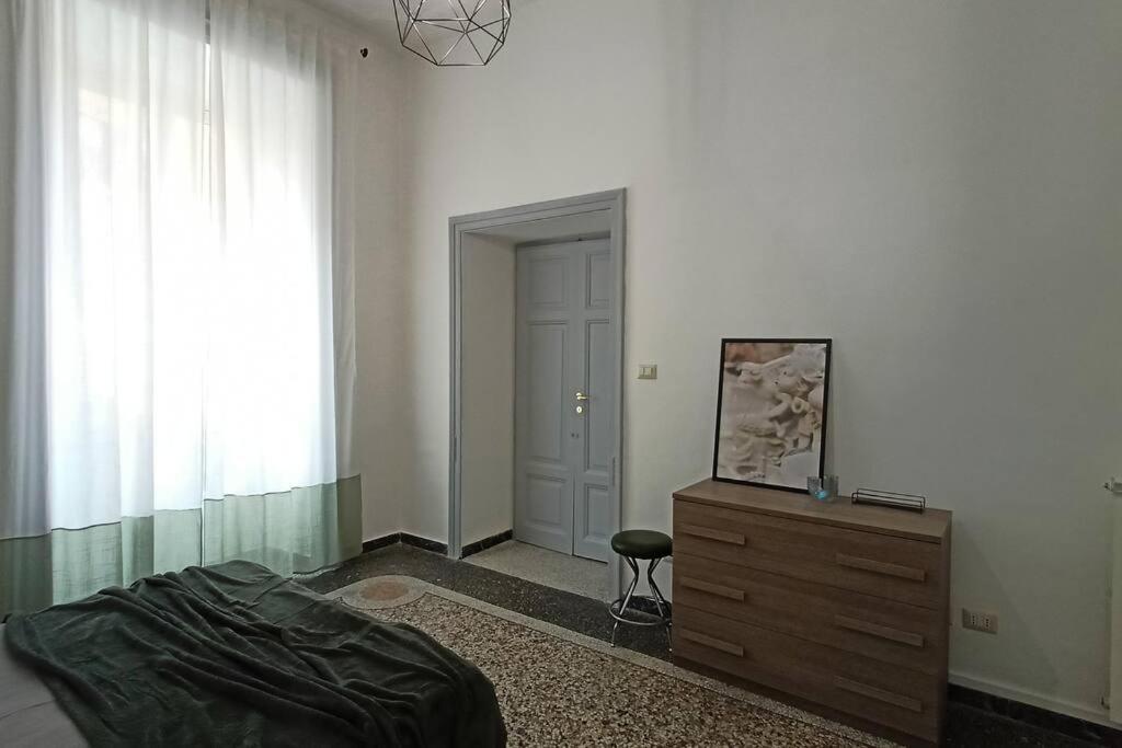 Rome - Termini House Apartment Exterior photo
