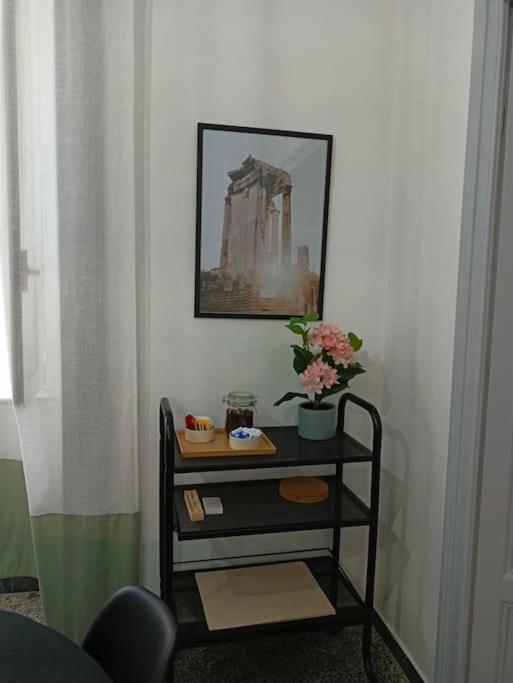 Rome - Termini House Apartment Exterior photo