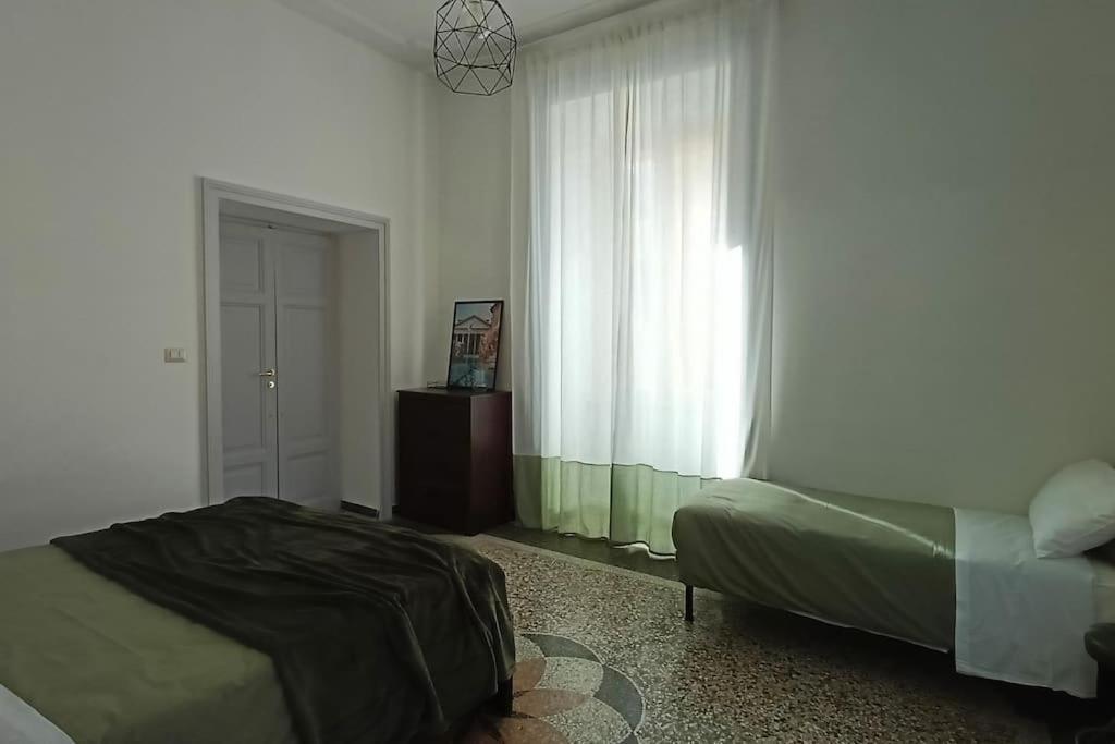 Rome - Termini House Apartment Exterior photo