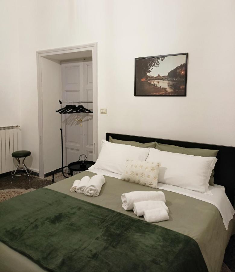 Rome - Termini House Apartment Exterior photo