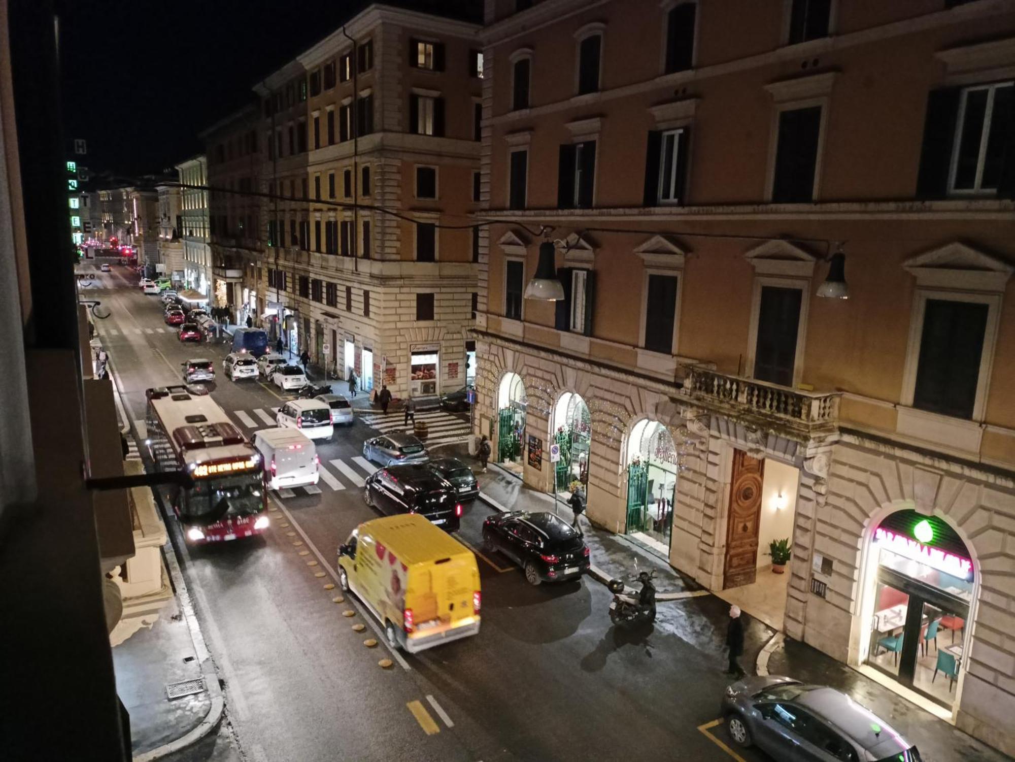 Rome - Termini House Apartment Exterior photo