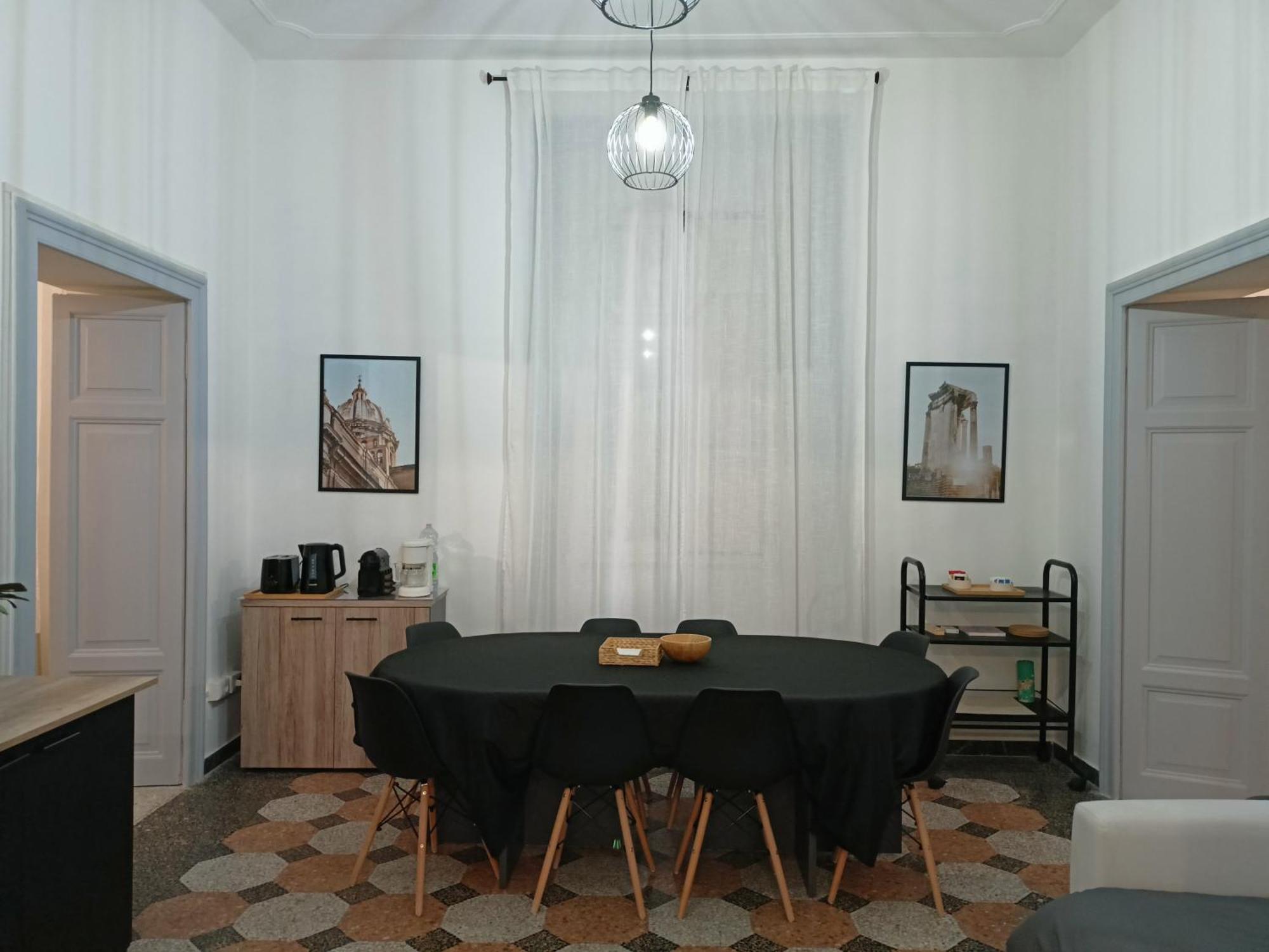 Rome - Termini House Apartment Exterior photo