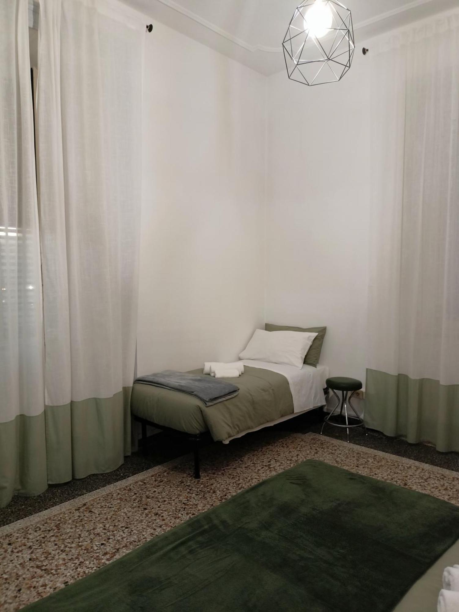 Rome - Termini House Apartment Exterior photo